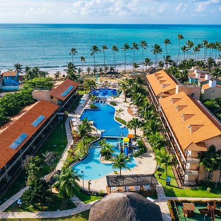 Salinas Maceio All Inclusive Resort Экстерьер фото