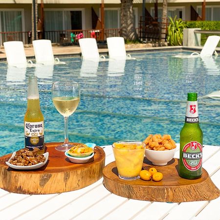 Salinas Maceio All Inclusive Resort Экстерьер фото