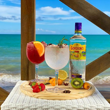 Salinas Maceio All Inclusive Resort Экстерьер фото