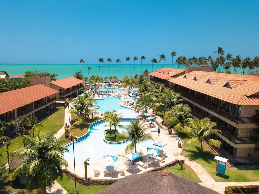 Salinas Maceio All Inclusive Resort Экстерьер фото