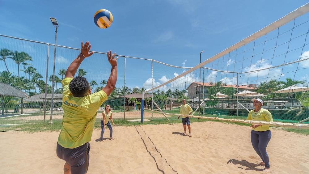 Salinas Maceio All Inclusive Resort Экстерьер фото