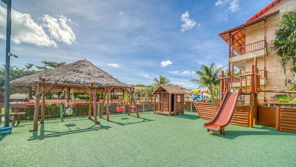 Salinas Maceio All Inclusive Resort Экстерьер фото