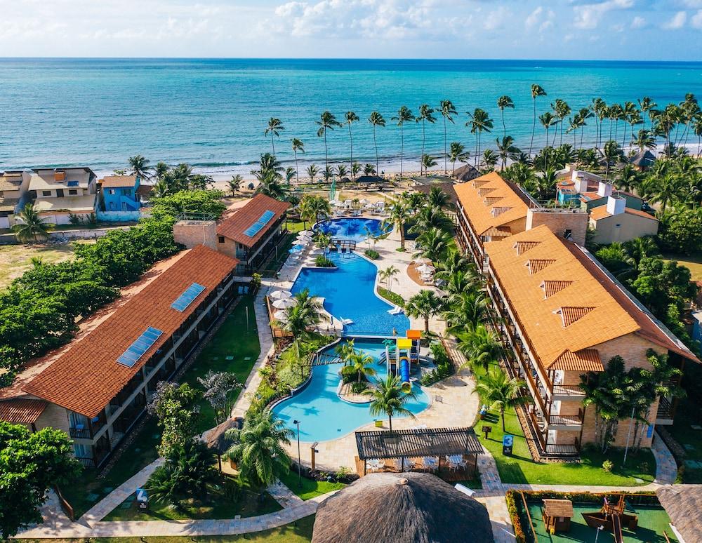 Salinas Maceio All Inclusive Resort Экстерьер фото