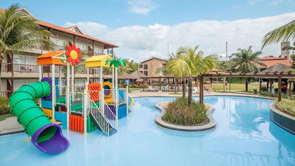 Salinas Maceio All Inclusive Resort Экстерьер фото