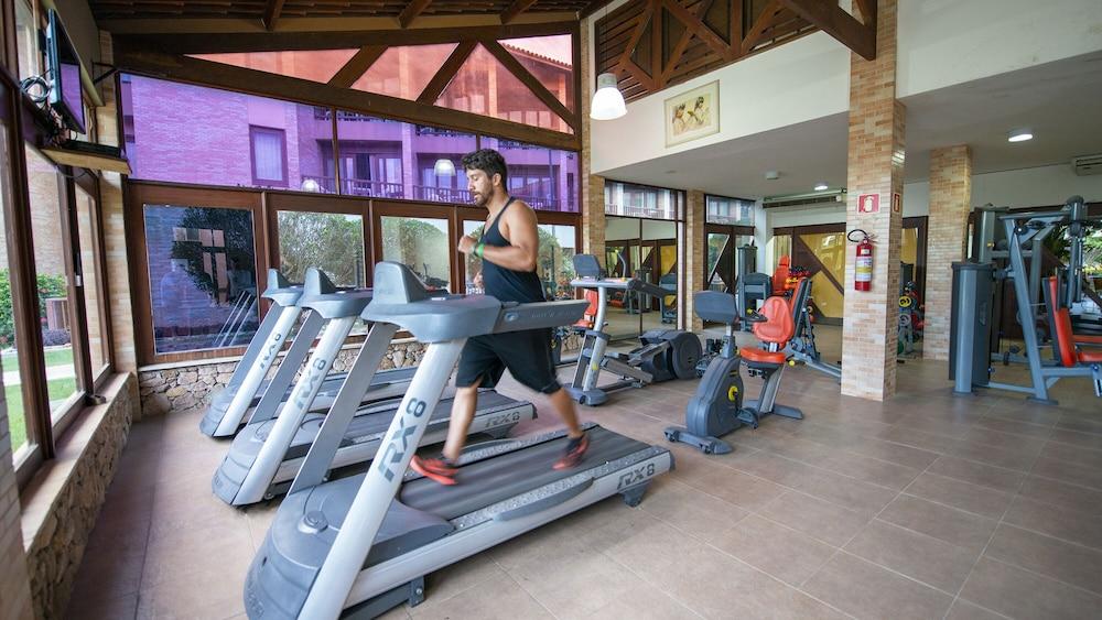 Salinas Maceio All Inclusive Resort Экстерьер фото