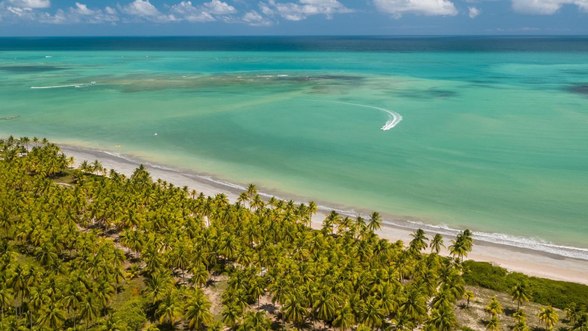 Salinas Maceio All Inclusive Resort Экстерьер фото