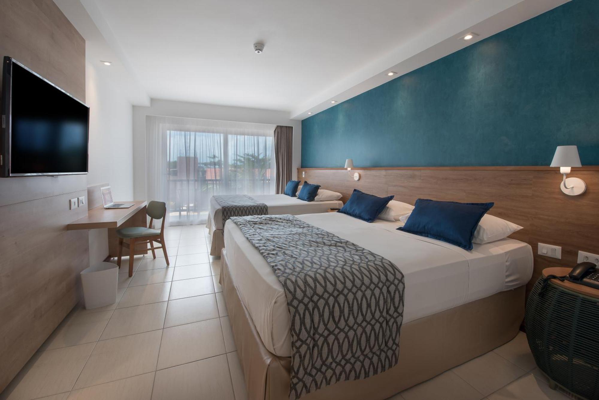 Salinas Maceio All Inclusive Resort Экстерьер фото