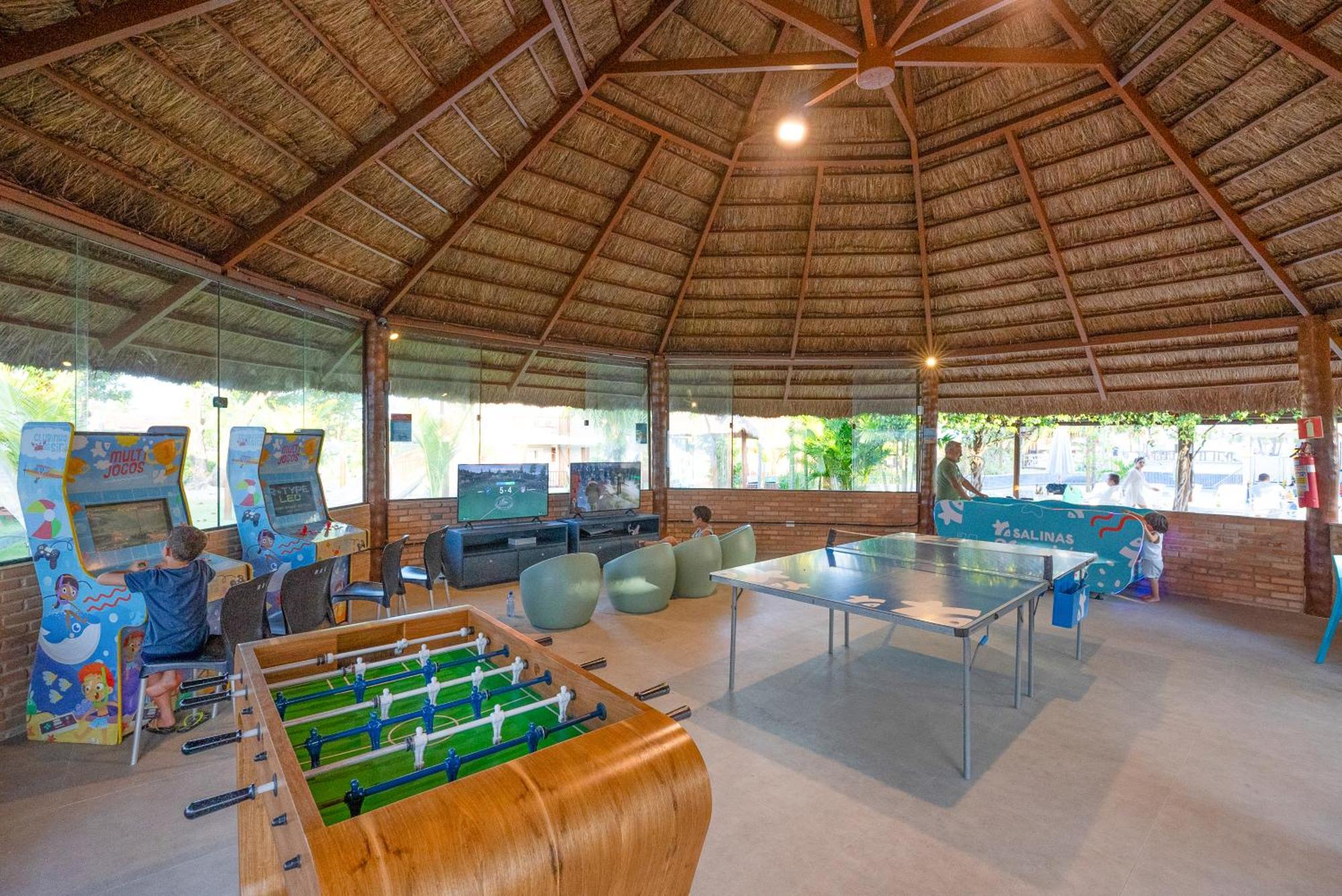 Salinas Maceio All Inclusive Resort Экстерьер фото