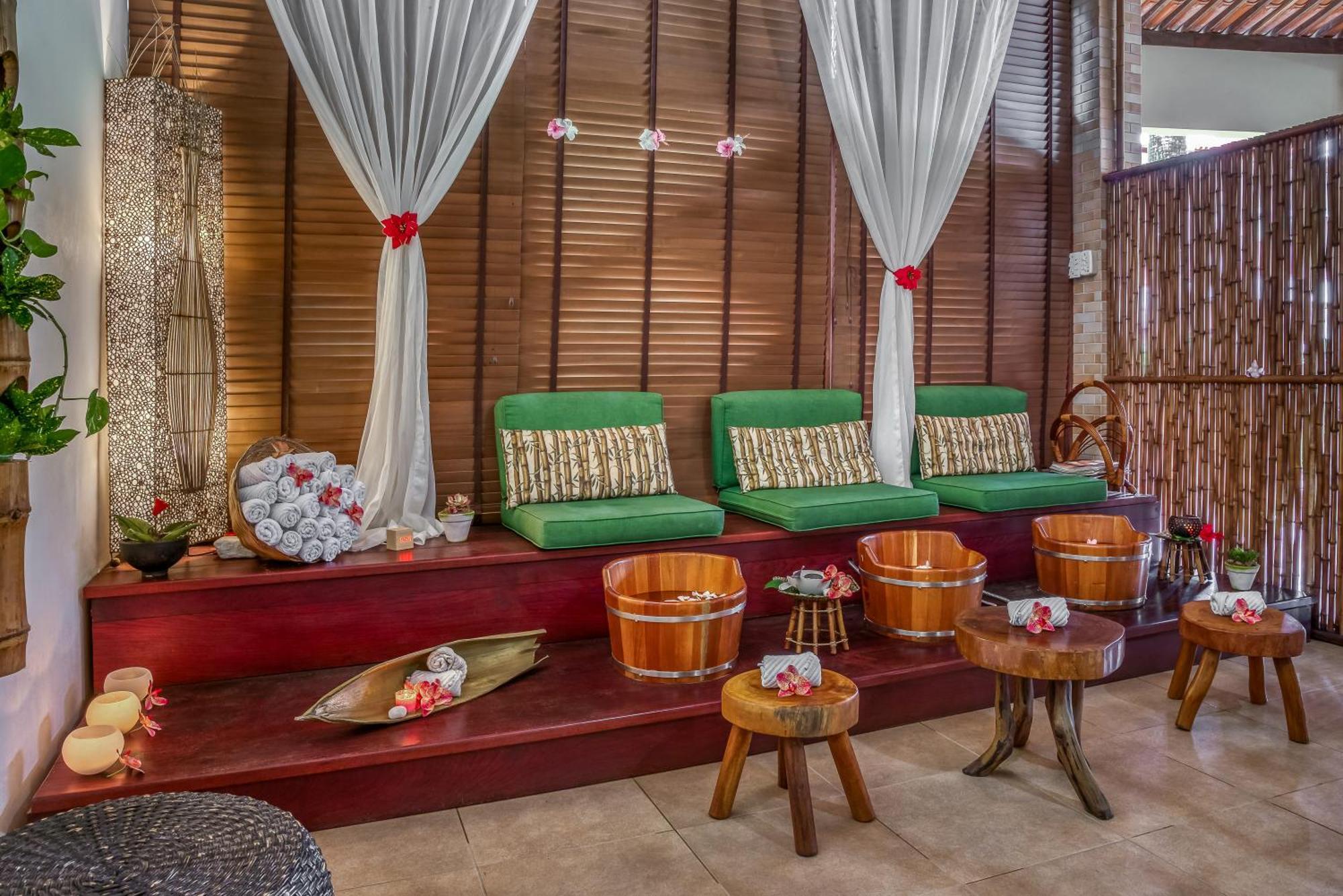 Salinas Maceio All Inclusive Resort Экстерьер фото