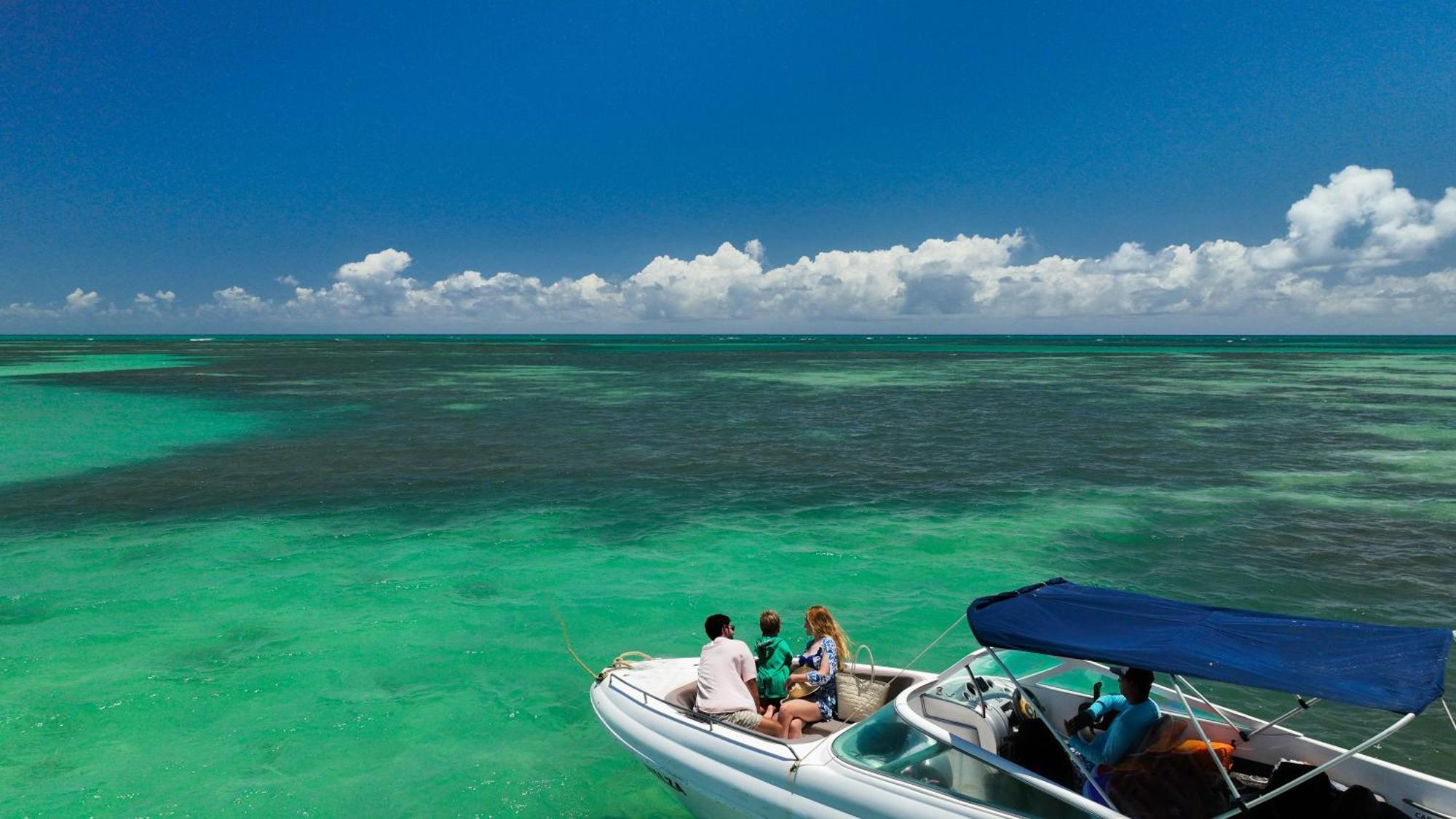 Salinas Maceio All Inclusive Resort Экстерьер фото