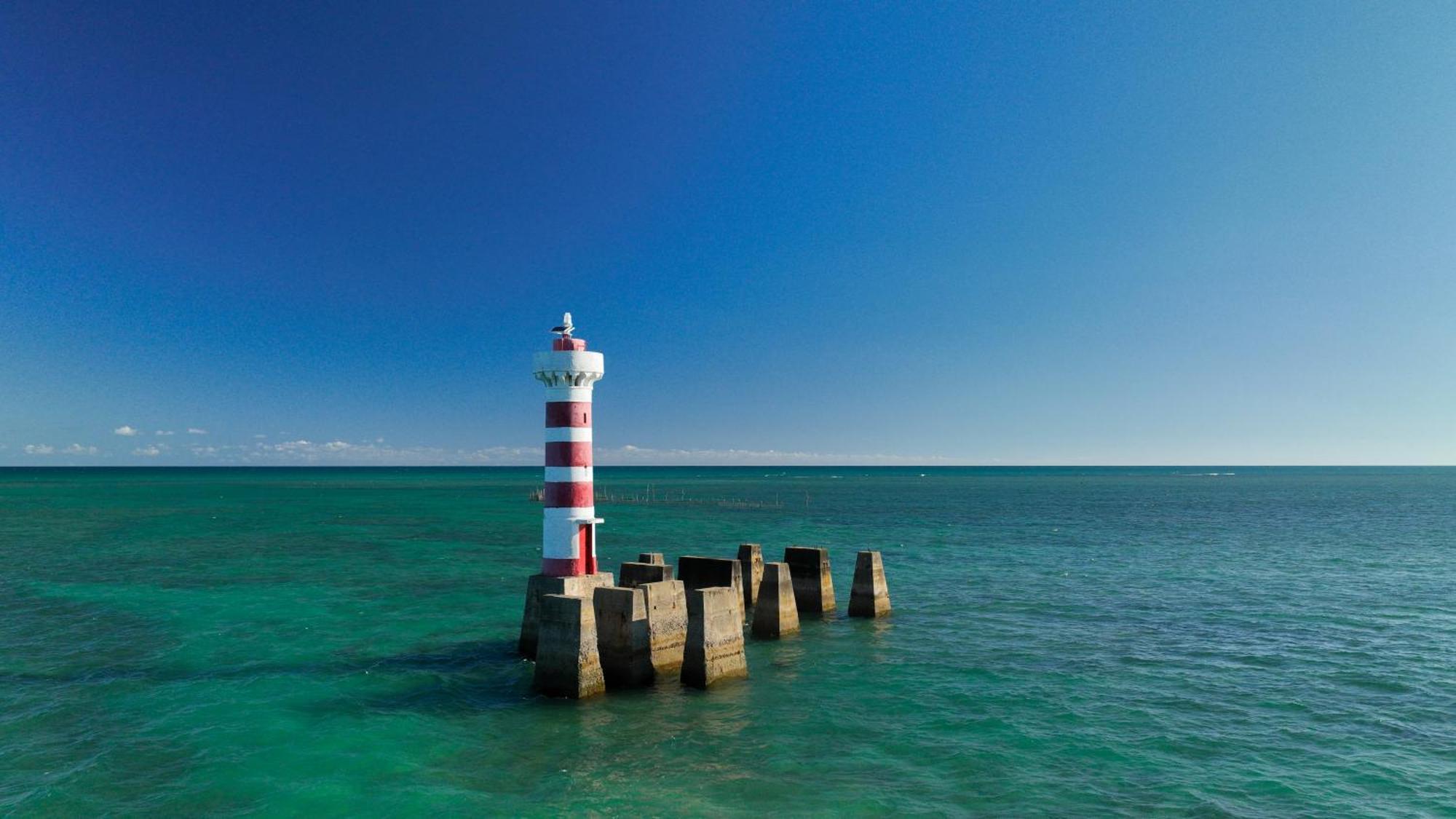 Salinas Maceio All Inclusive Resort Экстерьер фото