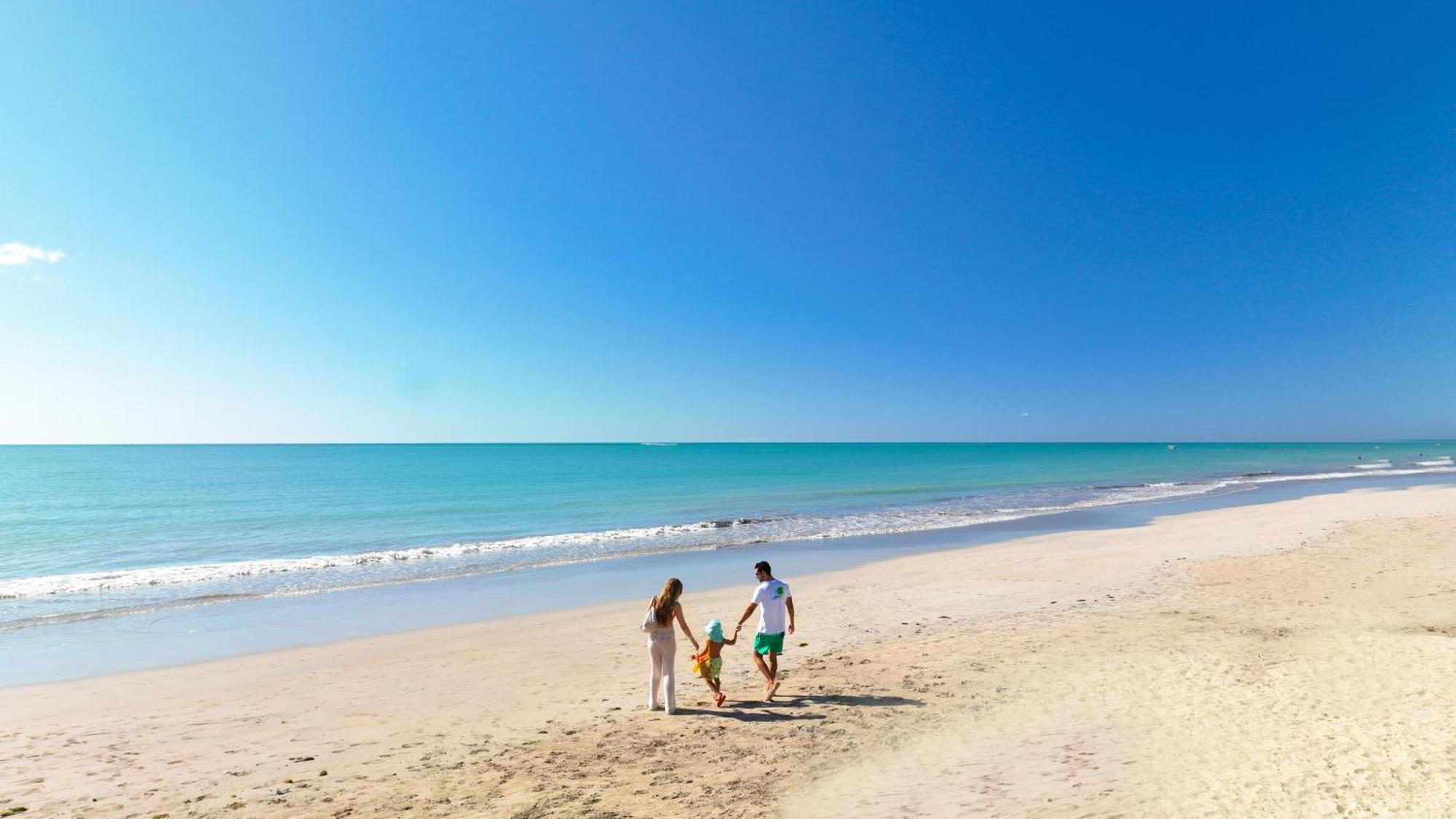 Salinas Maceio All Inclusive Resort Экстерьер фото