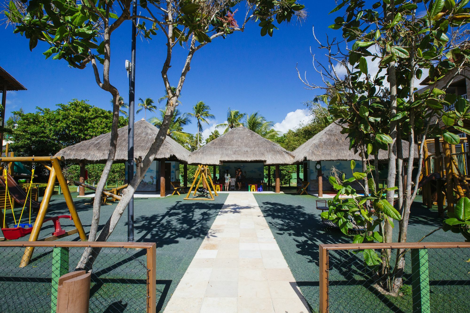 Salinas Maceio All Inclusive Resort Экстерьер фото